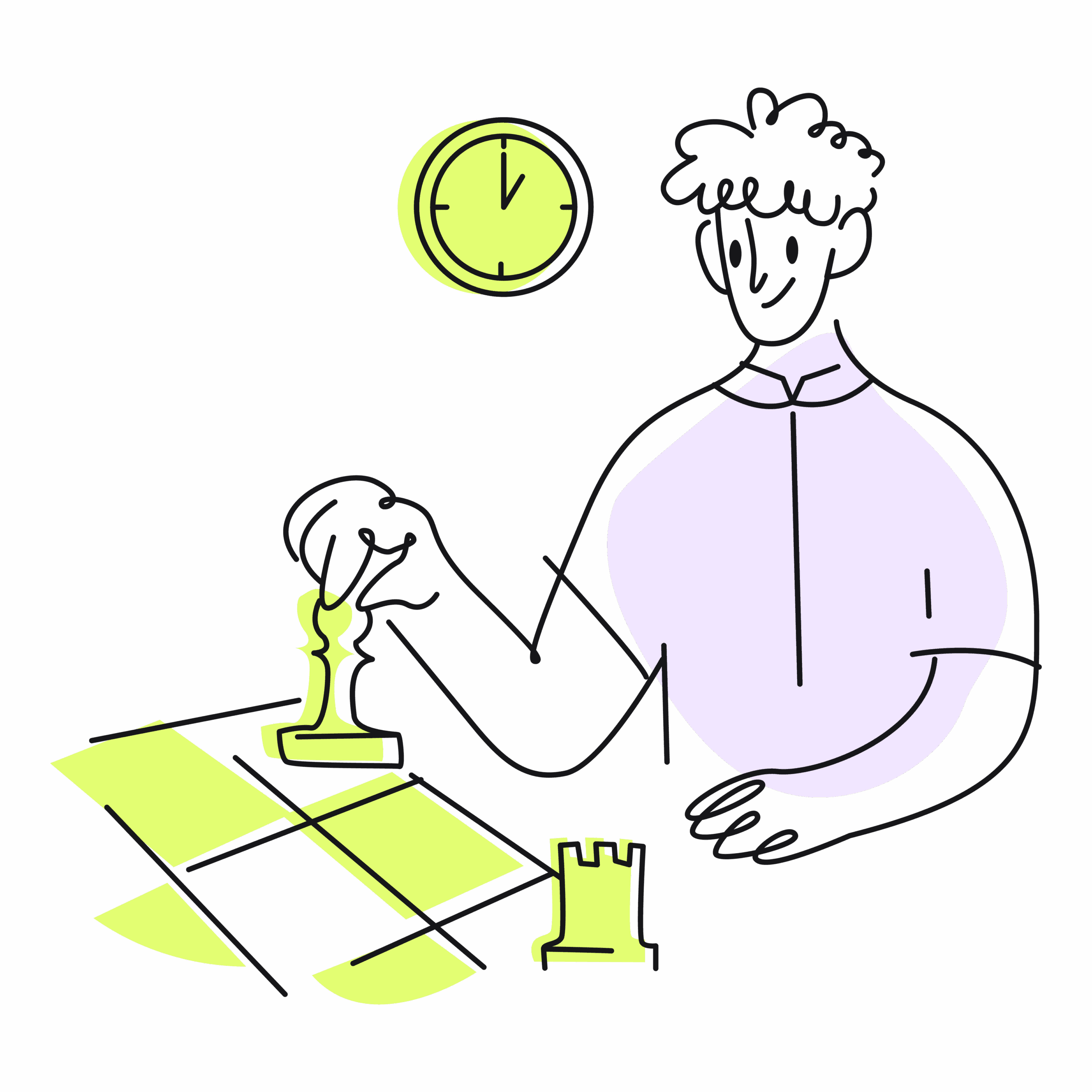 cx_ilustras-19-scaled DP e RH: entenda as diferenças e por que misturar as áreas compromete sua empresa